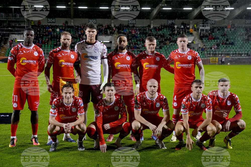 Ireland Soccer Conference League