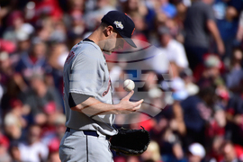 Tigers Guardians Baseball