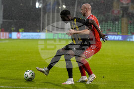 Ireland Soccer Conference League