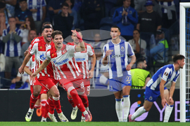 Portugal Soccer Europa League