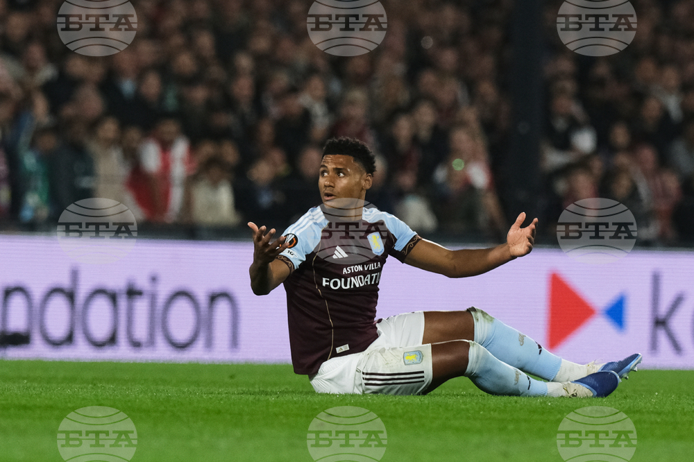 Netherlands Soccer Europa League