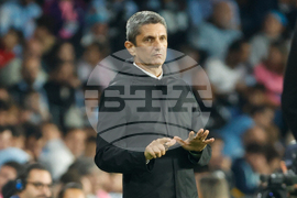 Spain Soccer Europa League