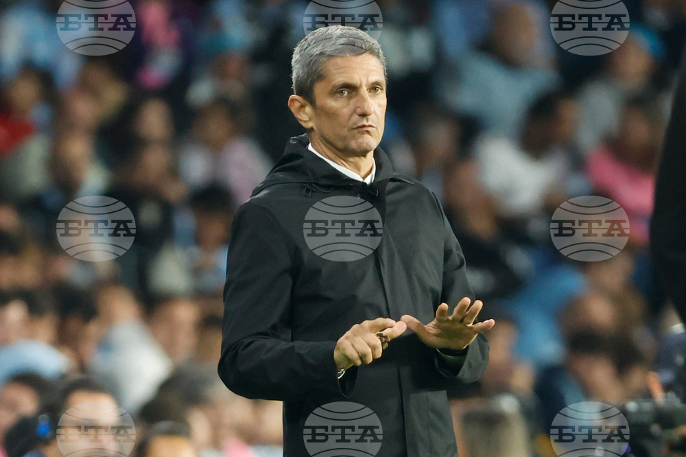 Spain Soccer Europa League