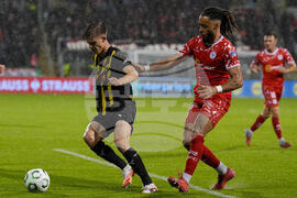 Ireland Soccer Conference League