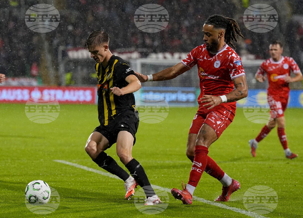 Ireland Soccer Conference League