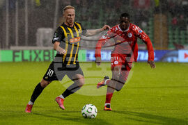 Ireland Soccer Conference League