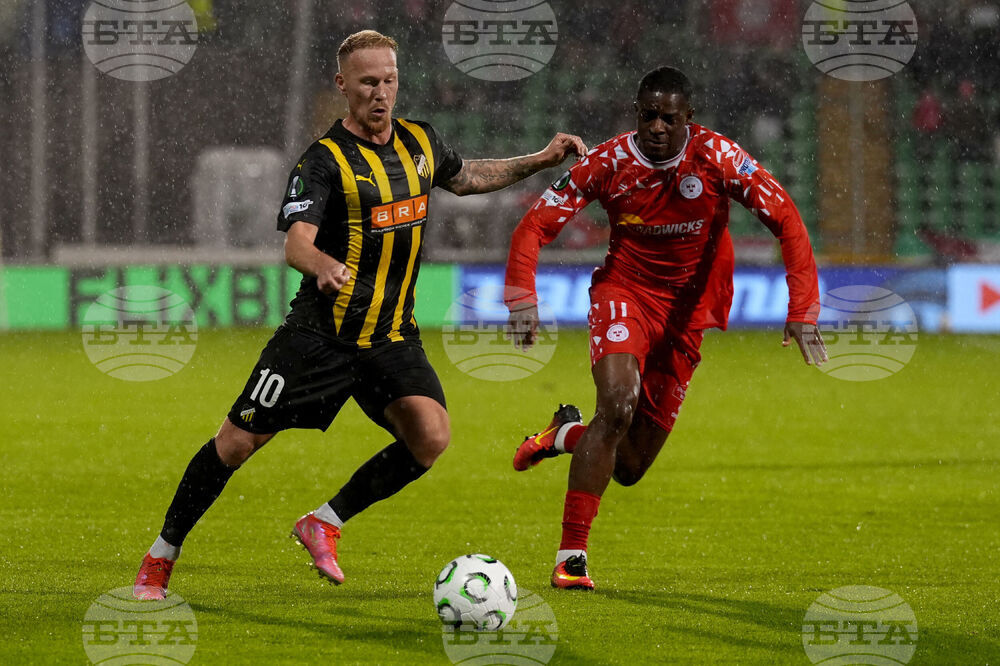 Ireland Soccer Conference League