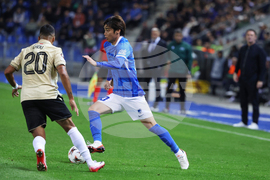 Belgium Soccer Europa League