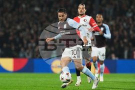 Netherlands Soccer Europa League