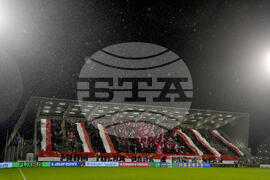 Ireland Soccer Conference League