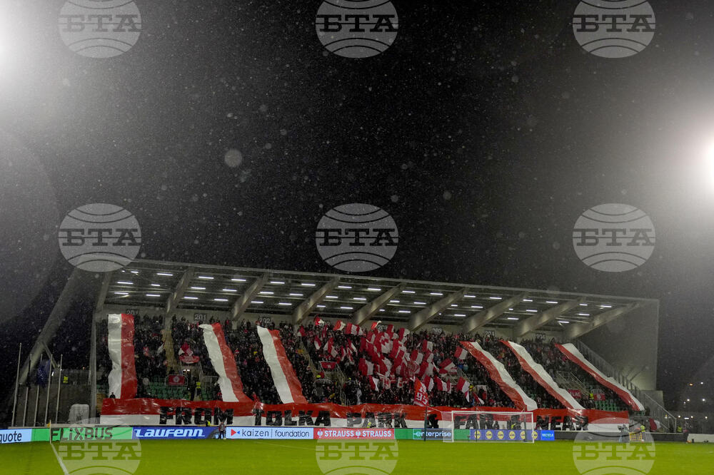 Ireland Soccer Conference League