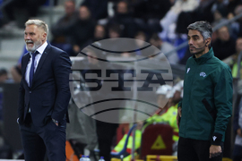 Belgium Soccer Europa League