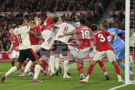 Britain Soccer Europa League