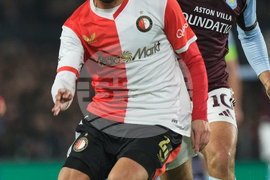 Netherlands Soccer Europa League