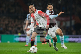 Netherlands Soccer Europa League