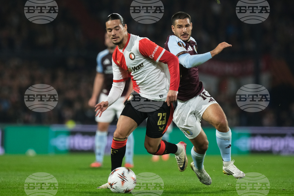 Netherlands Soccer Europa League