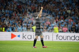 Spain Soccer Europa League