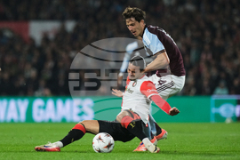 Netherlands Soccer Europa League