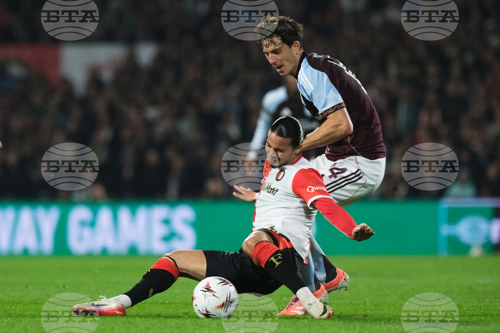 Netherlands Soccer Europa League