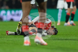 Netherlands Soccer Europa League