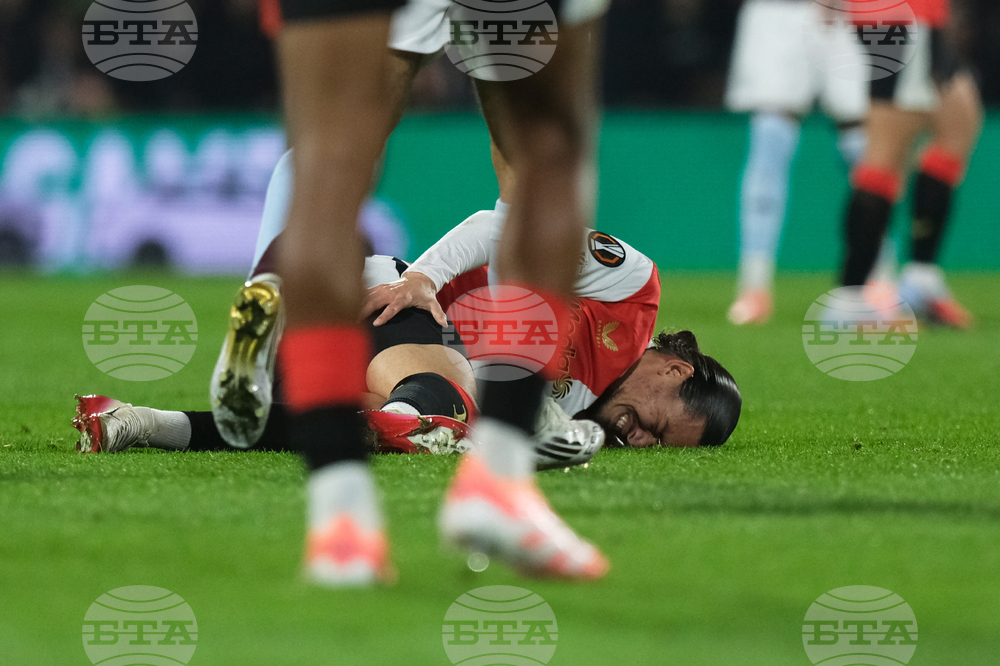 Netherlands Soccer Europa League