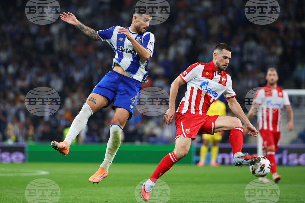 Portugal Soccer Europa League