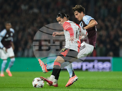 Netherlands Soccer Europa League