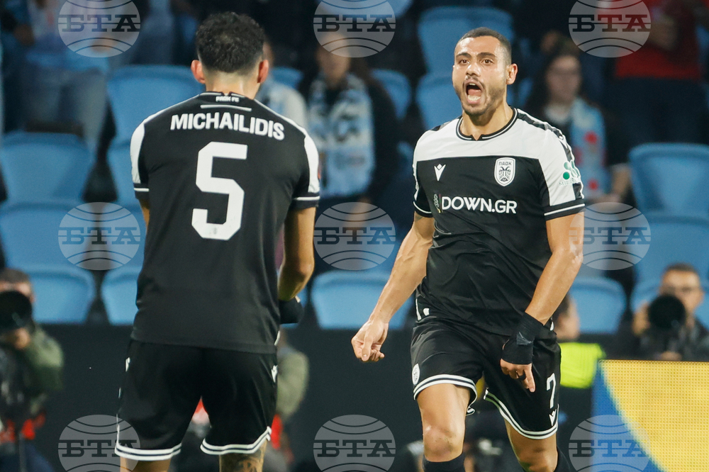 Spain Soccer Europa League