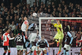 Netherlands Soccer Europa League