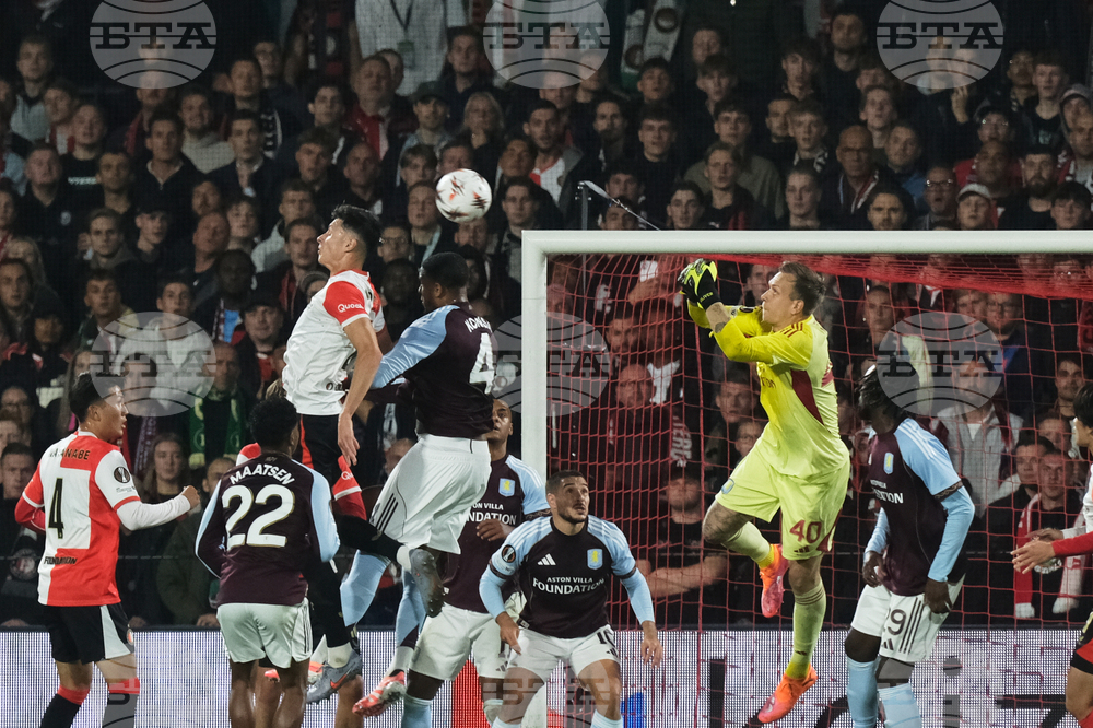 Netherlands Soccer Europa League