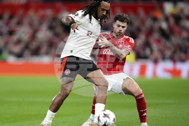 Britain Soccer Europa League