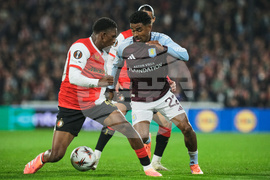 Netherlands Soccer Europa League