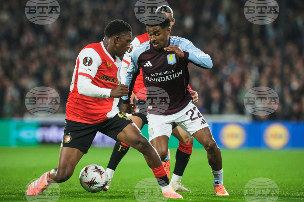 Netherlands Soccer Europa League