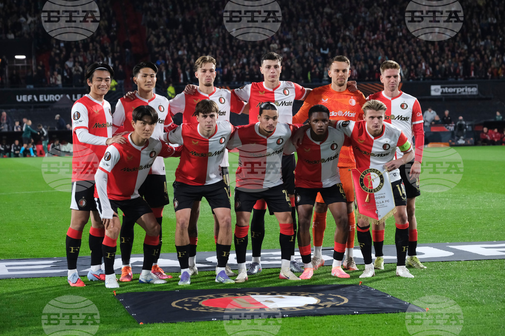 Netherlands Soccer Europa League