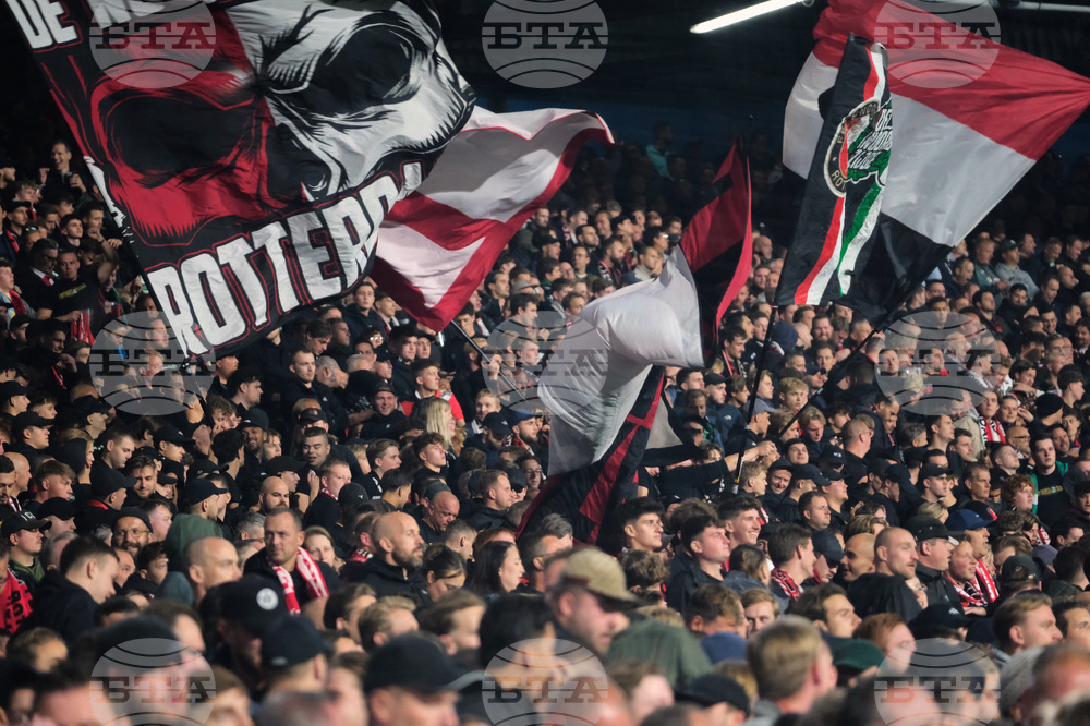 Netherlands Soccer Europa League