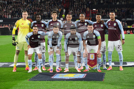 Netherlands Soccer Europa League