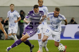 Italy Soccer Conference League