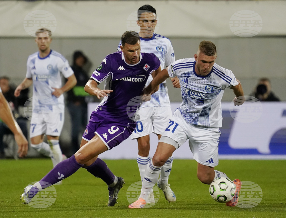 Italy Soccer Conference League