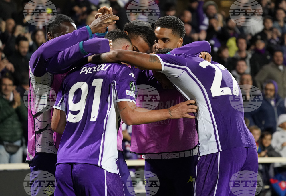 Italy Soccer Conference League