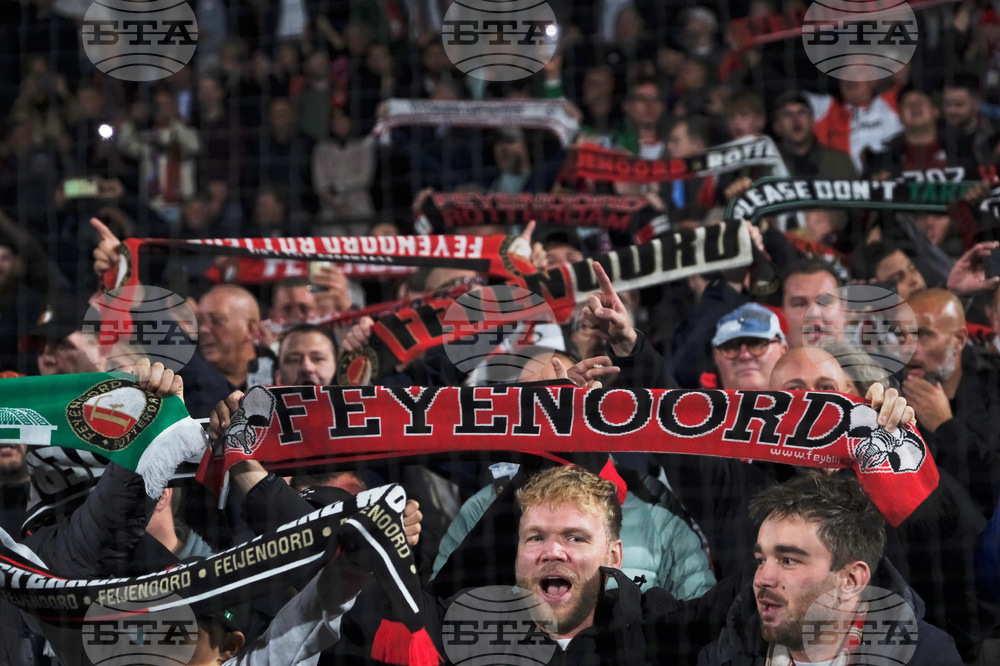 Netherlands Soccer Europa League