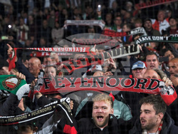Netherlands Soccer Europa League