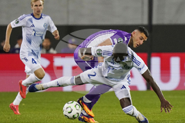 Italy Soccer Conference League