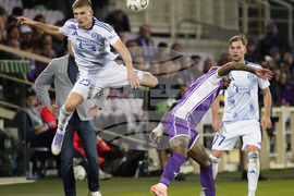 Italy Soccer Conference League