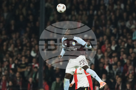 Netherlands Soccer Europa League