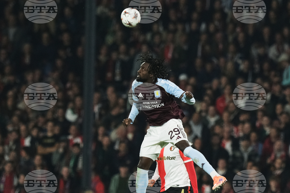 Netherlands Soccer Europa League