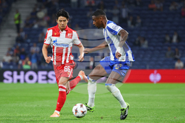 Portugal Soccer Europa League