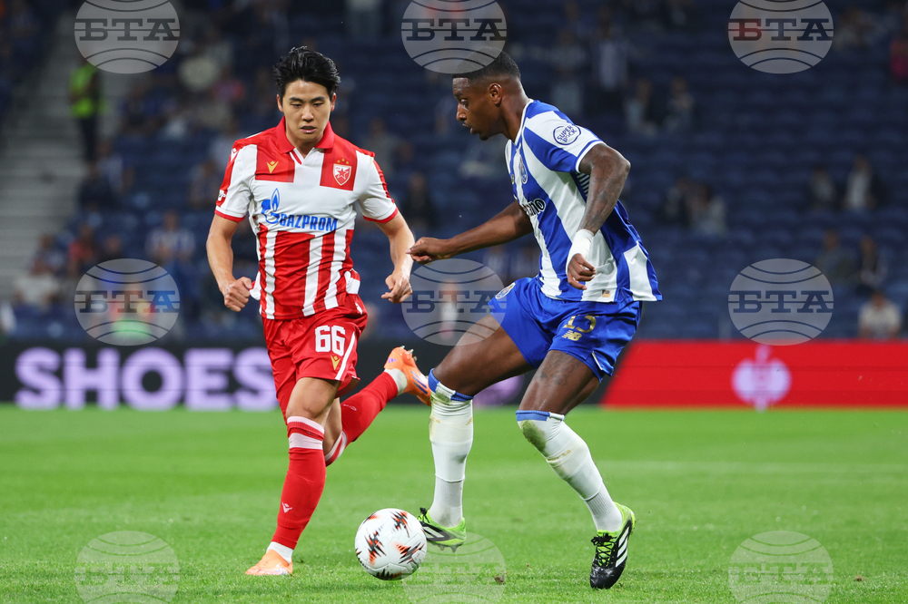 Portugal Soccer Europa League