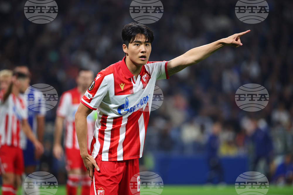 Portugal Soccer Europa League