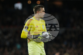 Netherlands Soccer Europa League