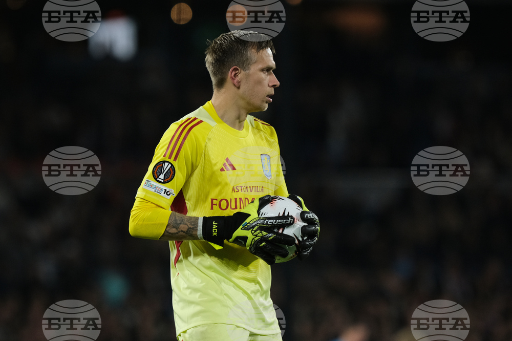 Netherlands Soccer Europa League